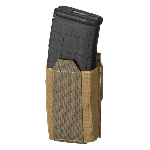 Direct Action - pouzdro na zásobníky pro karabiny Slick Carbine Mag Pouch® - Coyote Brown - PO-RFSL-CD5-CBR