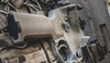 Magpul - MOE-K2® Grip pro AR-15 / M4 - černý - MAG522