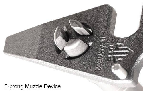 UTG - Univerzální mini klíč pro AR15 - černý - TL-ARWR02