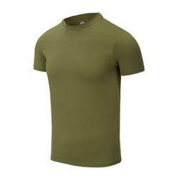 Helikon - Tričko Slim - U.S. Green - TS-TSS-CC-29