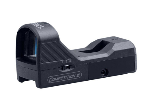 Umarex - Walther Competition III Red Dot Sight - 2.1037
