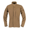 Helikon - Košile MBDU® (Modern Battle Dress Uniform®) - NyCo Ripstop - černá - BL-MBD-NR-01