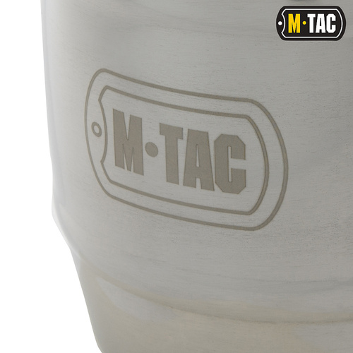 M-Tac - Termohrnek na pivo - 450 ml - ocel - CL1C-M15