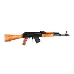 WBP Horns - Jack Rifle - Dřevěná puška Premium - 7,62 x 39 mm