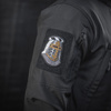 M-Tac - Morale Patch - Pith Helmet - Vyšívaná - 51326002.