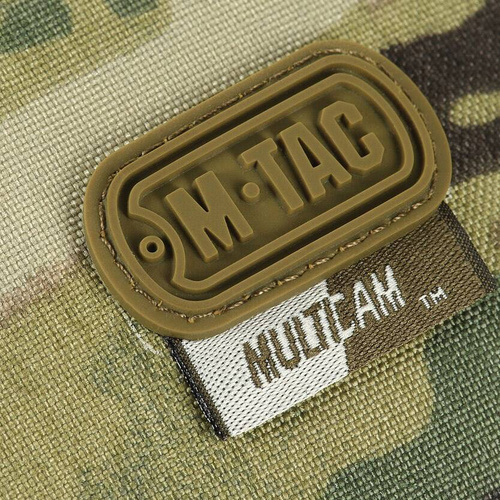 M-Tac - vojenská kosmetická taška Elite Gen.II - Cordura - Multicam - 10108008
