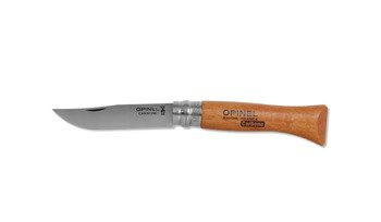 Opinel - Nůž N°6 VRN - Carbon - 113060