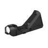 Olight - Sigurd LED svítilna na zbraň - 1450 lm - dobíjecí - Picatinny - černá