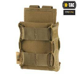 M-Tac - Univerzální pouzdro na zásobníky Mini - AR/AK - Coyote - 10188005