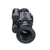 Pard - Noční vidění s dálkoměrem - IR 940 nm - Černé - NV008SP2-940/70/F
