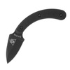 Ka-Bar 1494 - Taktický nůž TDI Ladyfinger - černý