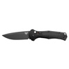 Benchmade - Taktický nůž Claymore - automatický - černý- 9070BK