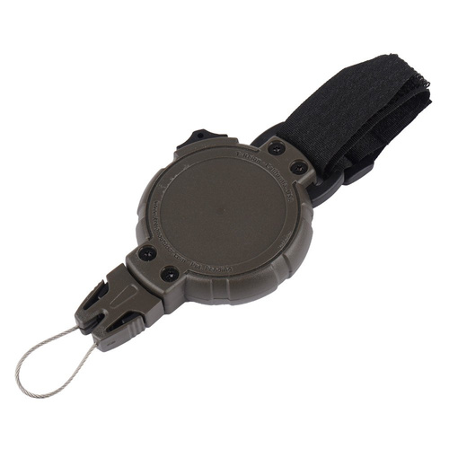 T-Reign - Retraktor Kevlar Hunter - suchý zip - velký - 0TR0-029