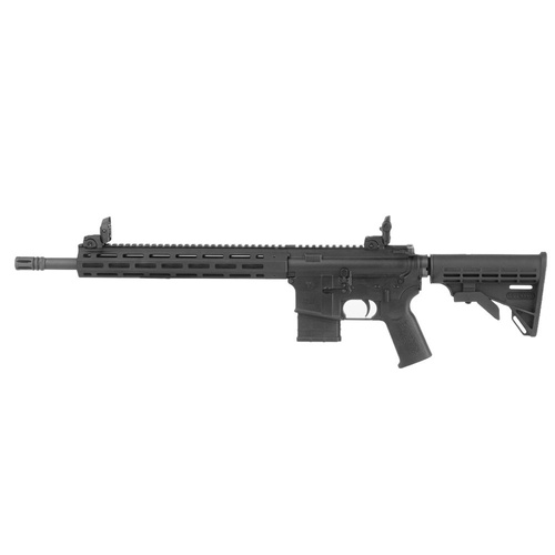Tippmann Arms - M4-22 Elite-L - 16" - .22 LR