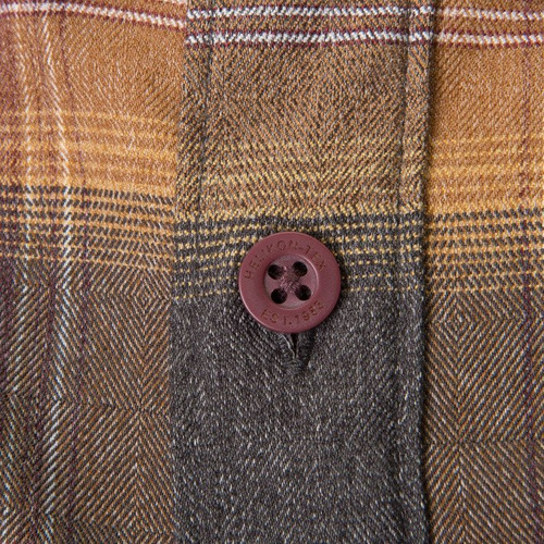 Helikon - Košile GreyMan - Amber Plaid - KO-GMN-PN-P0