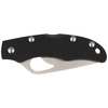 Spyderco - Nůž Byrd Finch™ 2 G-10 Black - BY11GP2