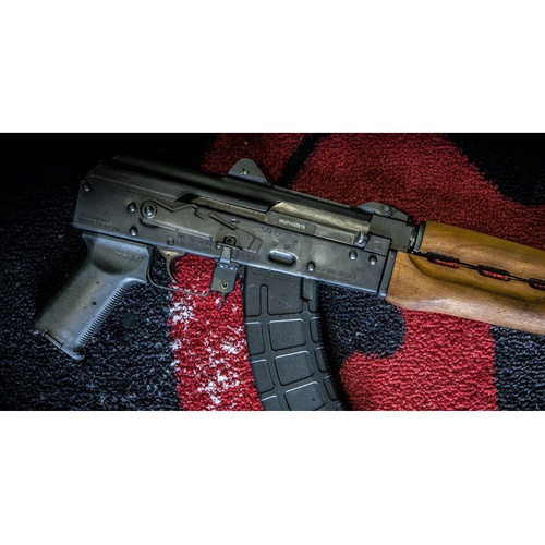 Magpul - MOE® AK+ Grip pro AK-47 / AK-74 - Flat Dark Earth - MAG537-FDE
