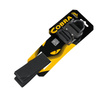 Helikon - Taktický opasek Cobra s kroužkem FX38 - černý - PS-CX8-NL-01
