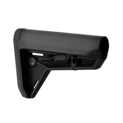 Magpul - MOE SL® Carbine Stock pro AR-15 / M4 - Mil-Spec - Black - MAG347-BLK