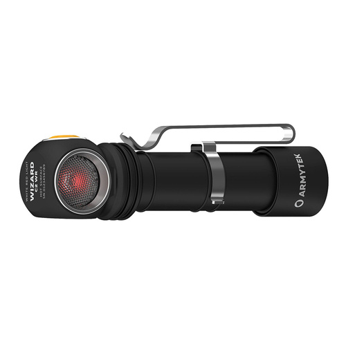 Armytek - Wizard C2 WR Magnet USB dobíjecí svítilna - 1020 lumenů - F06901W