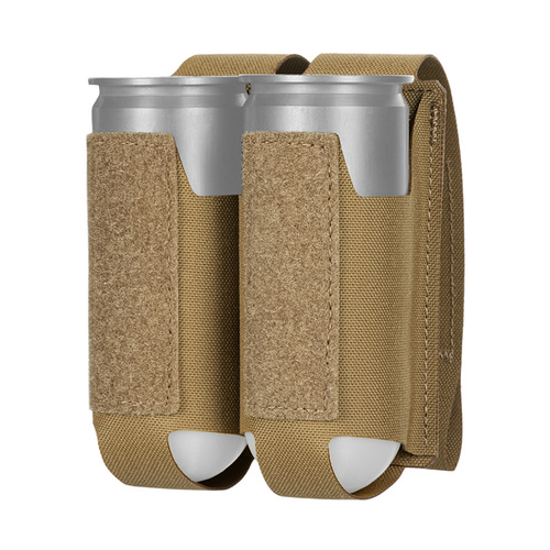 M-Tac - Pouzdro na dva granáty VOG-25 40 mm - Cordura Squadron - Coyote - 10340005