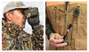 Boomerang Tool - Retractor Kevlar Hunter - karabina - velká - 0TR0-0254