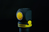 Armytek - Dobíjecí svítilna / čelovka Elf C2 - 1100 lm - studené světlo - F05103C