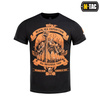 M-Tac - Pánské tričko Black Sea Expedition - Black - 80025002