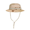 Helikon - Kšiltovka s návlekem - Cotton Ripstop - Desert 3C - KA-BON-CR-05