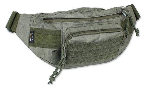 WISPORT - Brašna Gekon Hip Bag - RAL 7013