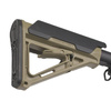 Magpul - CTR® / MOE® Cheek Riser - 0,5" - černý - MAG326-BLK