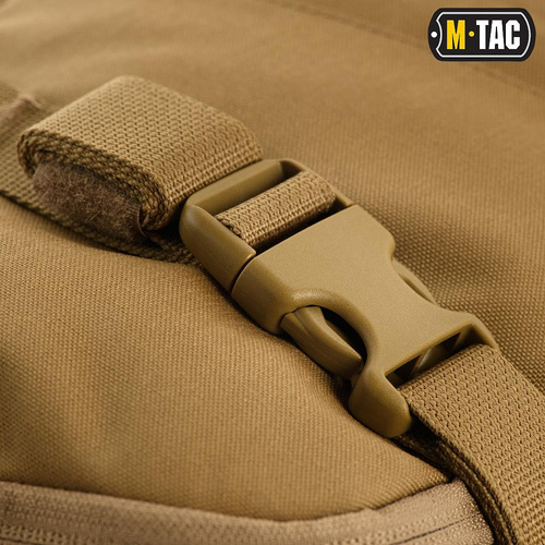 M-Tac - Malý turistický batoh Gen.II Elite - 25 l - Coyote - 10088805