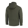 M-Tac - Vojenská bunda Flash - Army Olive - 20479062
