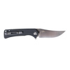 Ganzo - Zavírací nůž Firebird FH923 - pojistka Liner Lock - D2 - FH923-BK
