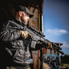Vortex Optics - Puškohled Strike Eagle 1-8x24 FFP - EBR-8 - 30 mm - SE-1801