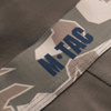 M-Tac - Taktické boxerky 93/7 - tmavě olivové - 70009048