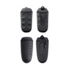 Nite Ize - Pouzdro Clip Case Hardshell XL na optiku - černé - NGCL2-01-R3