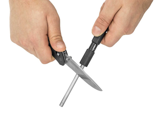 Lansky - Taktický diamantový brousek - LCD02