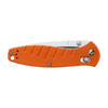 Ganzo - Zavírací nůž - oranžový - G738-OR