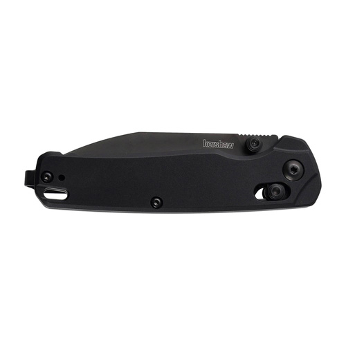 Kershaw - Zavírací nůž Bel Air 6105BLK - CPM MagnaCut - Black - 6105BLK