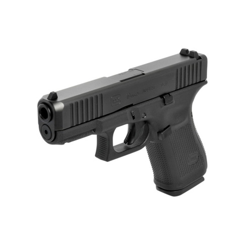 Glock - Pistole G19 Gen 5 - 9x19 mm Para