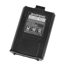 BaoFeng - Baterie pro vysílačky UV-5R, UV-8HX - 7,4 V 1800 mAh