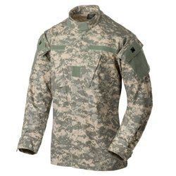 Helikon - Bojový plášť ACU - UCP - BL-ACU-PR-10