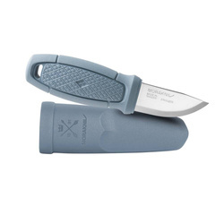 Morakniv - Outdoorový nůž Eldris LightDuty - nerezová ocel - zaprášená modrá - NZ-ELR-SS-0Z