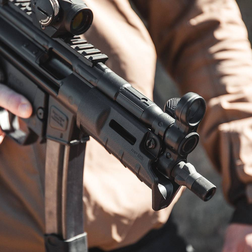 Magpul - SL chránič ruky pro MP5K / SP89 - M-LOK® - MAG1048-BLK