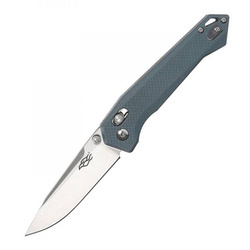 Ganzo - Zavírací nůž Firebird FB7651-GY - 440C - šedý - FB7651-GY