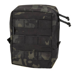 Helikon - Univerzální kapsa do zavazadla - MultiCam Black - MO-U05-CD-0C