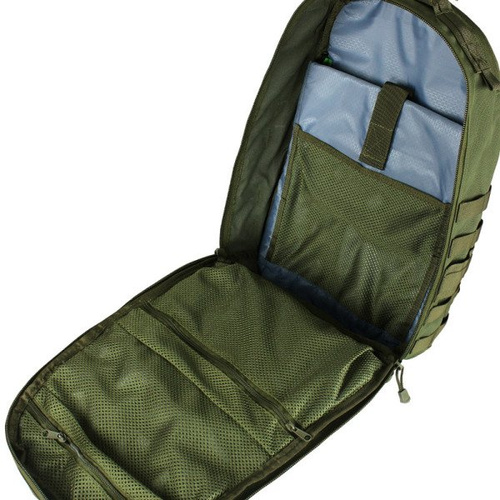Condor - Venture Pack - 27,5 l - černá - 160-002