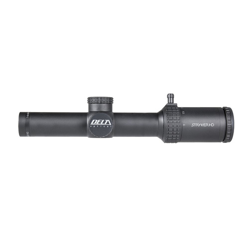 Delta Optical - Stryker HD 1-6x24 - DO-2520