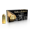 Sellier&Bellot - Pistol Ammunition .45 AUTO / ACP FMJ 230 gr